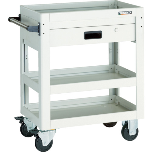 Tool Wagons