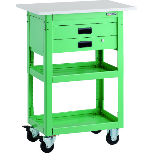 おすすめのツールワゴンアイテム