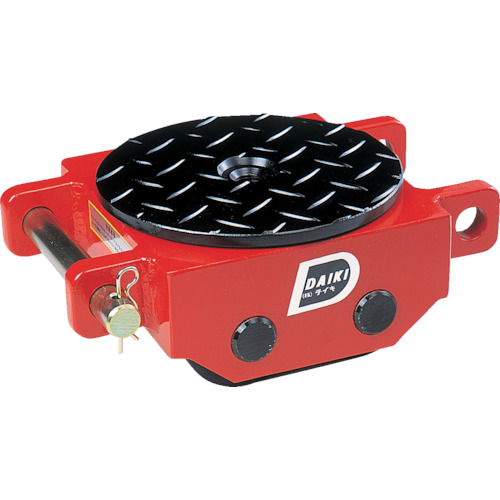 Winch Jacks