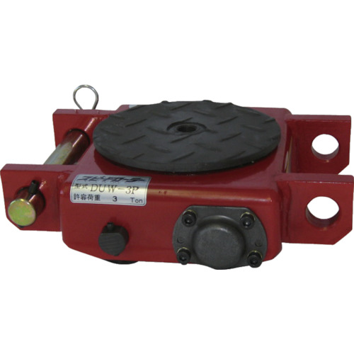 Winch Jacks