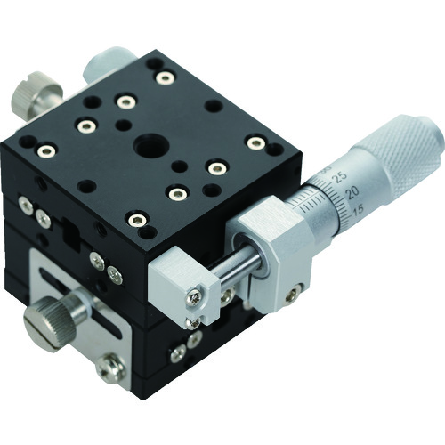 Optical / Precision Measuring Equipments