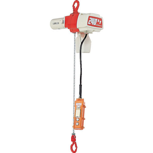 Chain Block Cranes