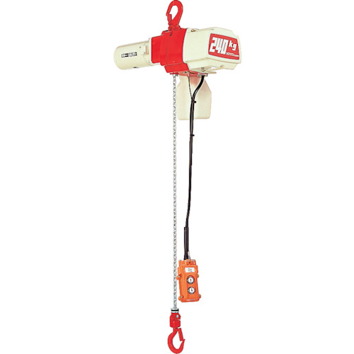 Chain Block Cranes