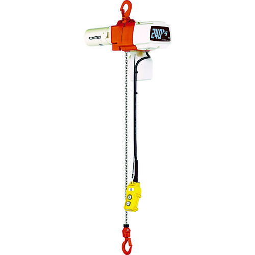 Chain Block Cranes