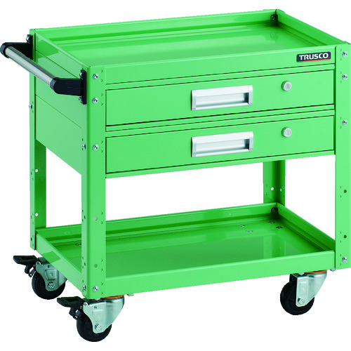 Tool Wagons