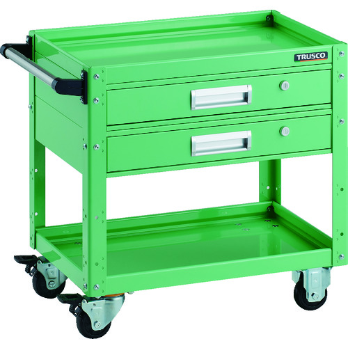 Tool Wagons