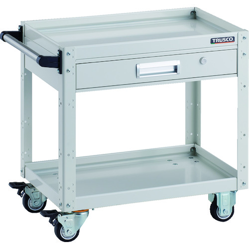 Tool Wagons