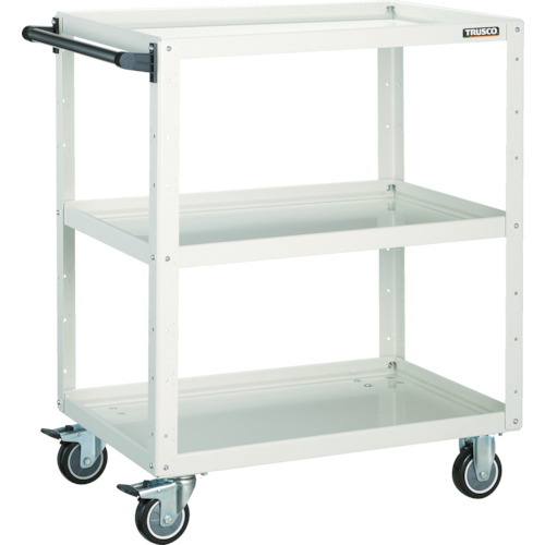 Tool Wagons