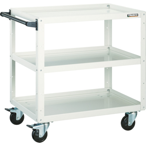Tool Wagons