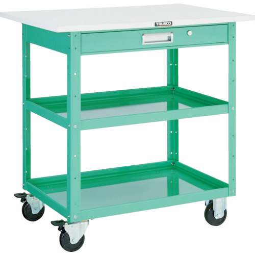 Tool Wagons
