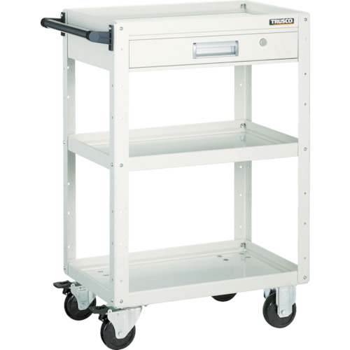 Tool Wagons