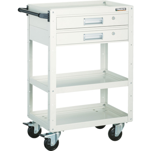 Tool Wagons