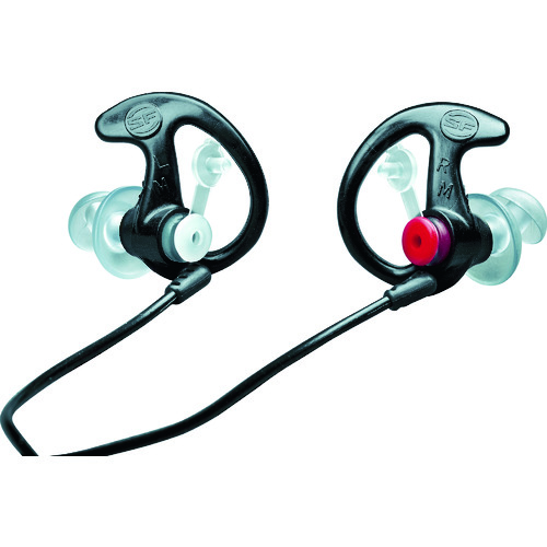 Mask / Earplugs