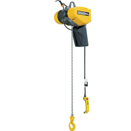 Chain Block Cranes