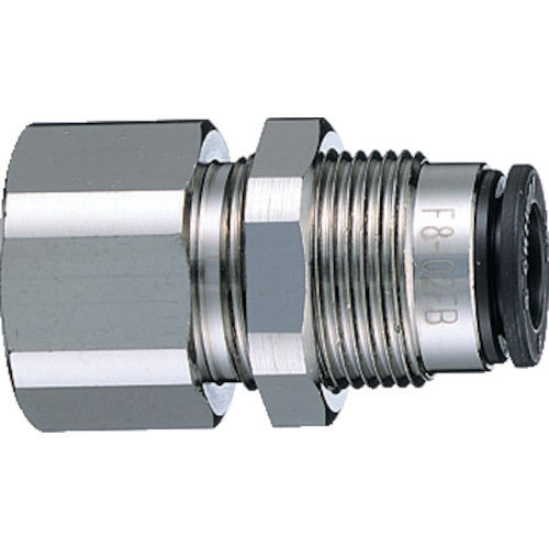 おすすめの流体継手・チューブアイテム