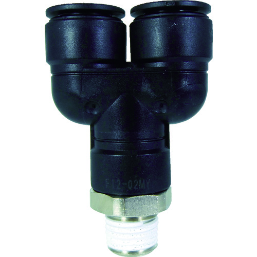 おすすめの流体継手・チューブアイテム