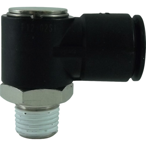 おすすめの流体継手・チューブアイテム