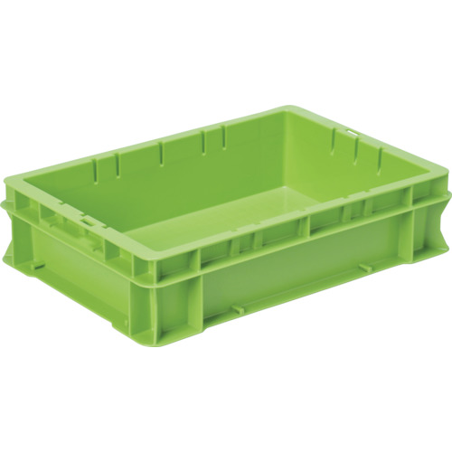 Logistics And Storage Supplies