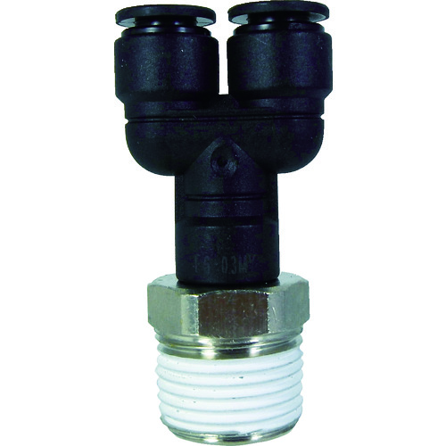 Fluid Coupling / Tubes