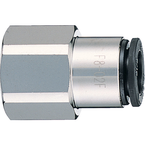 おすすめの流体継手・チューブアイテム