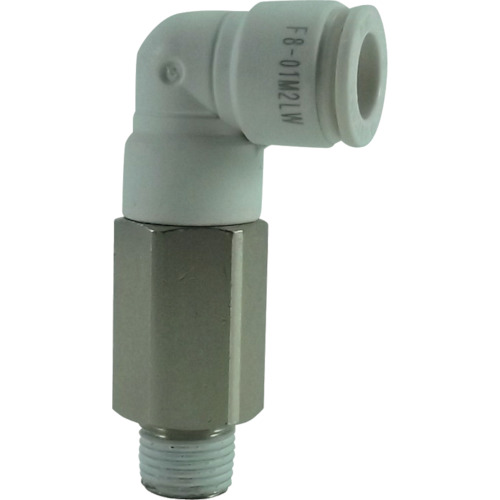 おすすめの流体継手・チューブアイテム