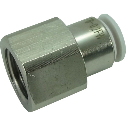 おすすめの流体継手・チューブアイテム