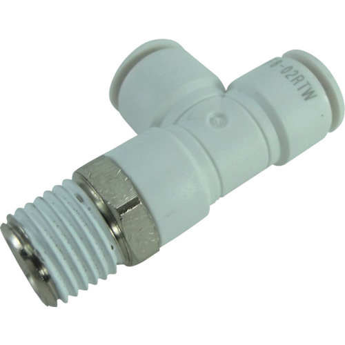 Fluid Coupling / Tubes