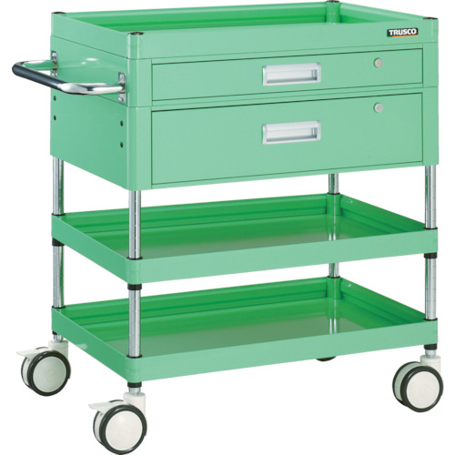 おすすめのツールワゴンアイテム