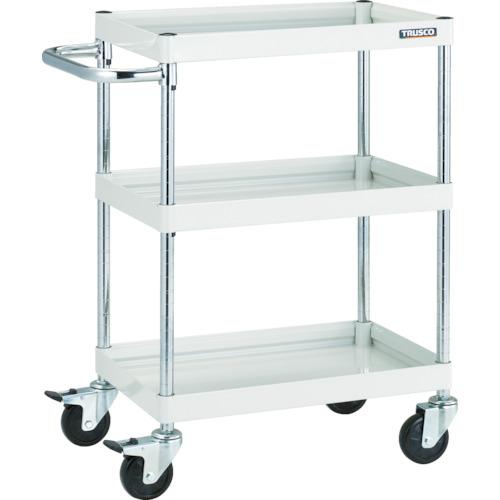 Tool Wagons