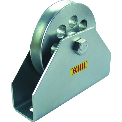 Winch Jacks
