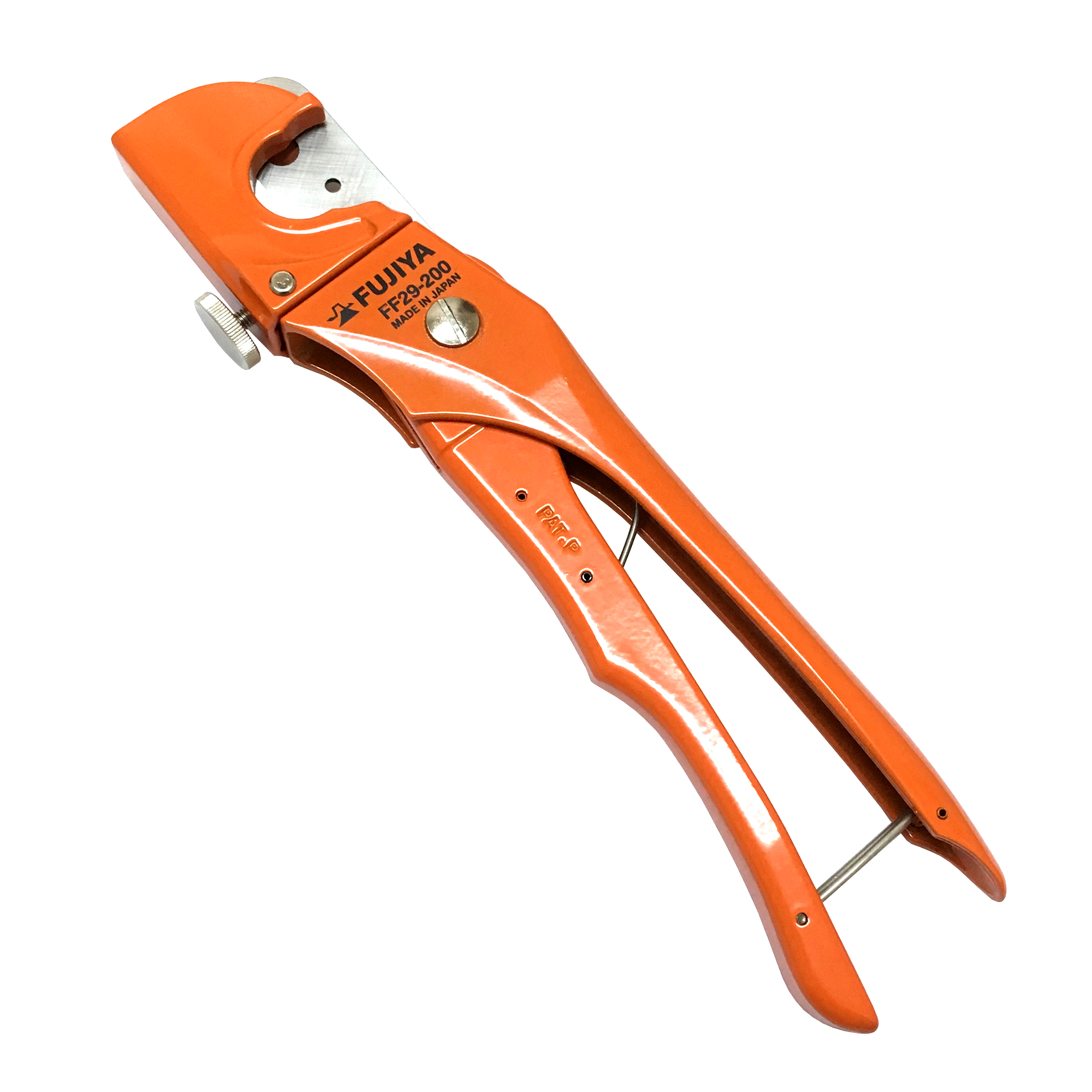 Tools For Water And Air Conditioning Pipings