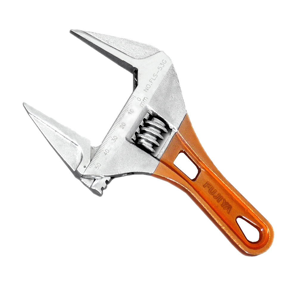 Wrench Spanner Pullers