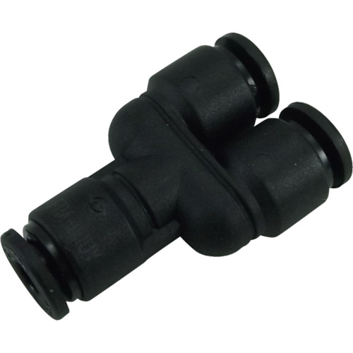 Fluid Coupling / Tubes