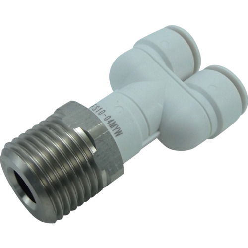 おすすめの流体継手・チューブアイテム