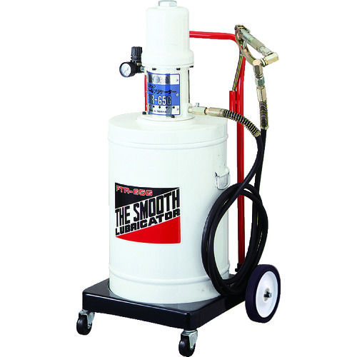 Grease Related Supplies