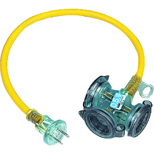 Cord Reel / Extension Cords