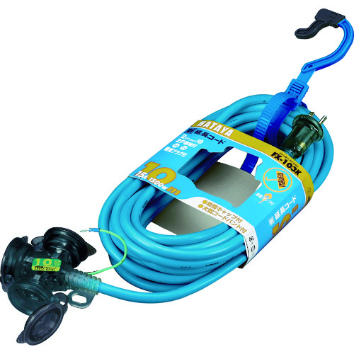 おすすめのコードリール・延長コードアイテム