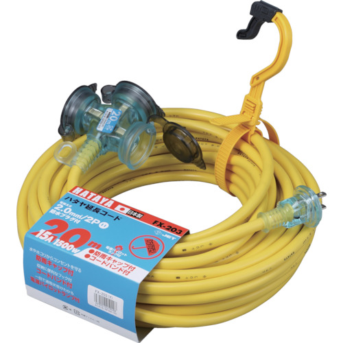Cord Reel / Extension Cords