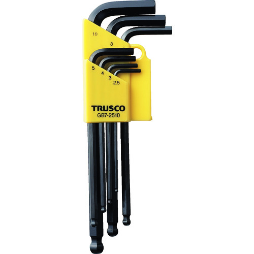 Screwdriver / Hex Wrenchs