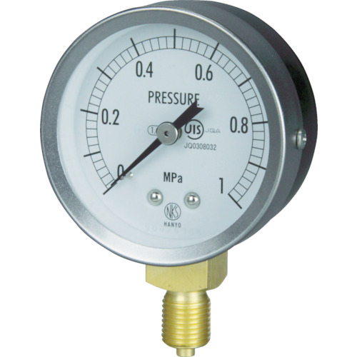 Industrial Measuring Equipments