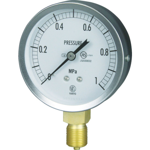 Industrial Measuring Equipments
