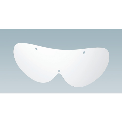 Protective Glasses / Disaster Preventions