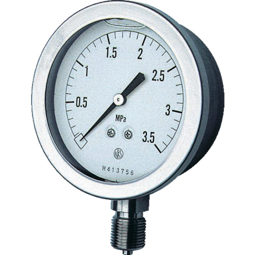 Industrial Measuring Equipments