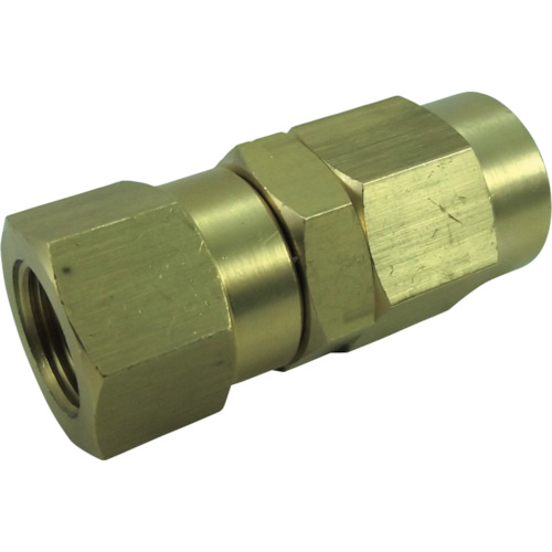 Fluid Coupling / Tubes