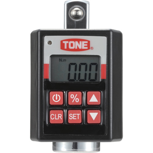 Industrial Measuring Equipments