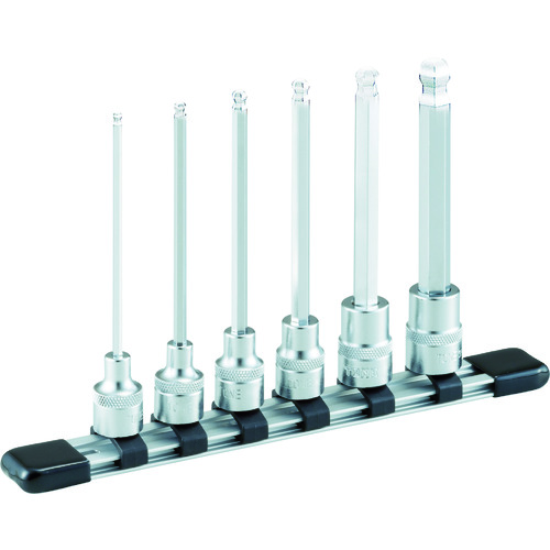 Socket Wrenchs