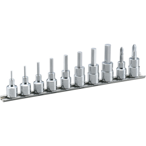 Socket Wrenchs