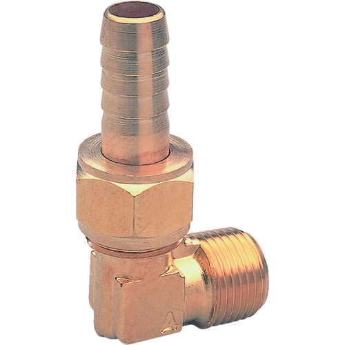 Fluid Coupling / Tubes