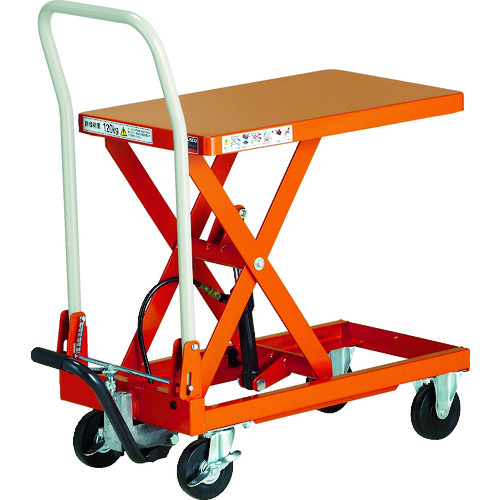 Lifter Hand Pallet Trucks
