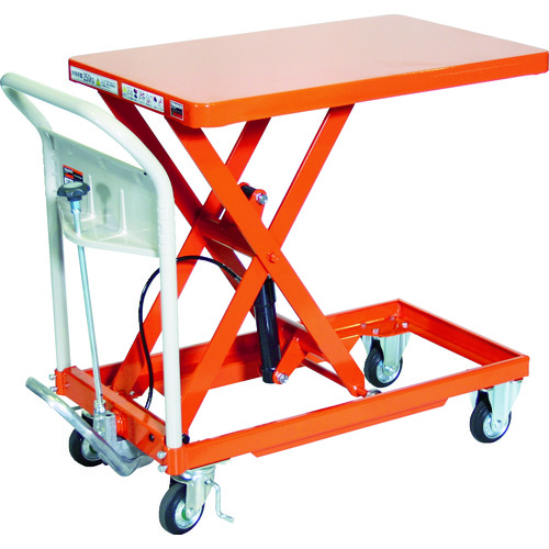 Lifter Hand Pallet Trucks